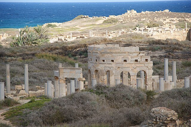 Top 10 Hidden Wonders of the Ancient World You Must Know 